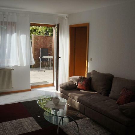 Fritz Apartment Bad Krozingen Exterior foto