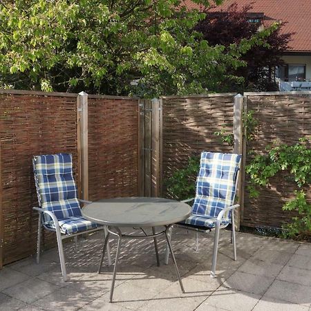 Fritz Apartment Bad Krozingen Exterior foto