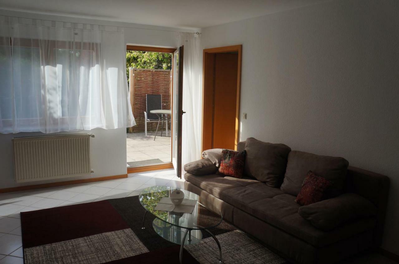 Fritz Apartment Bad Krozingen Exterior foto