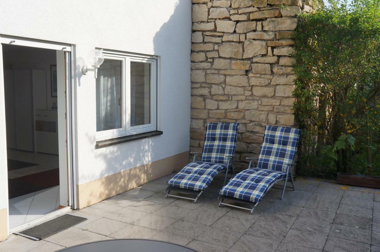 Fritz Apartment Bad Krozingen Exterior foto