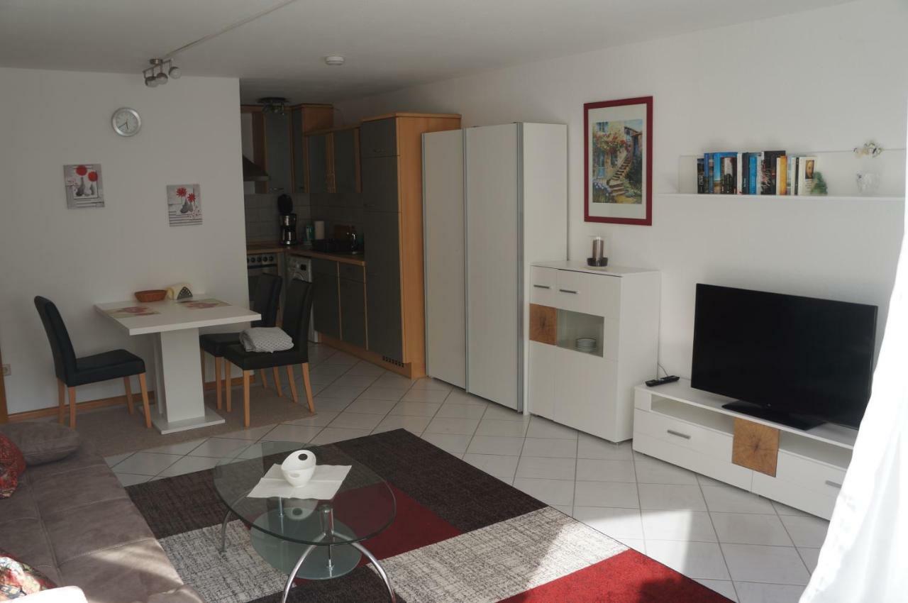 Fritz Apartment Bad Krozingen Exterior foto