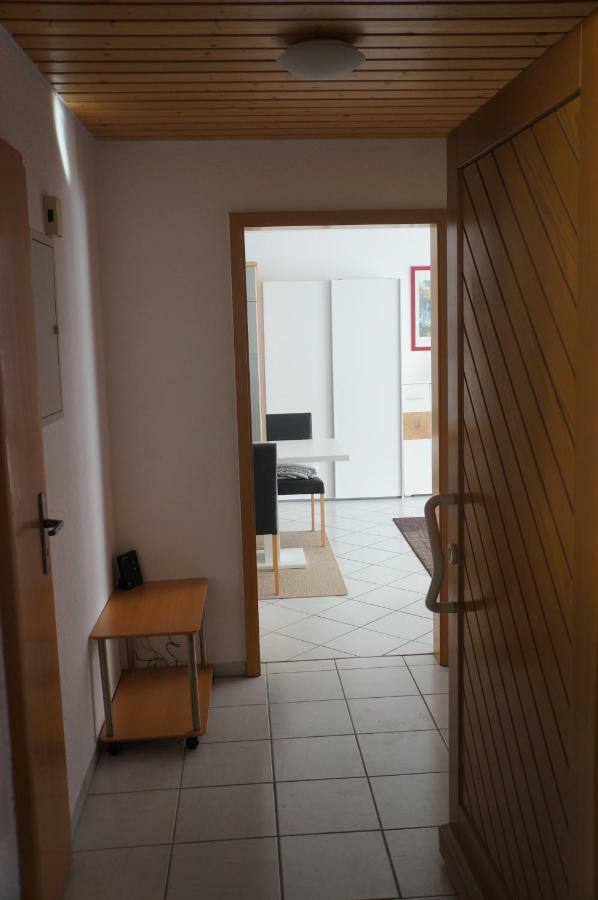 Fritz Apartment Bad Krozingen Exterior foto