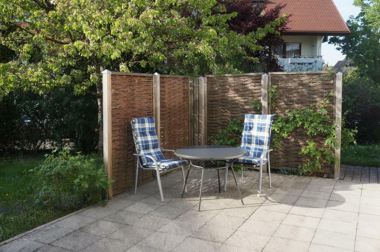 Fritz Apartment Bad Krozingen Exterior foto