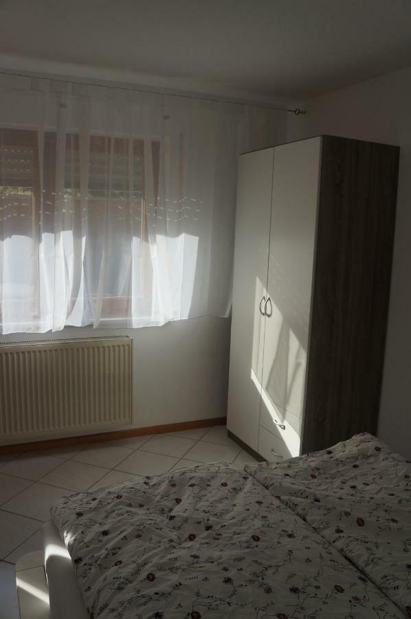 Fritz Apartment Bad Krozingen Exterior foto